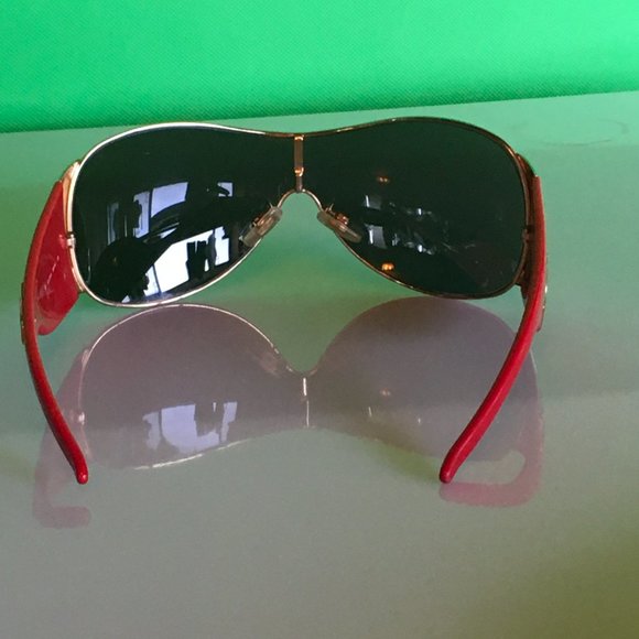 Dolce & Gabbana Sunglasses - Picture 5 of 10